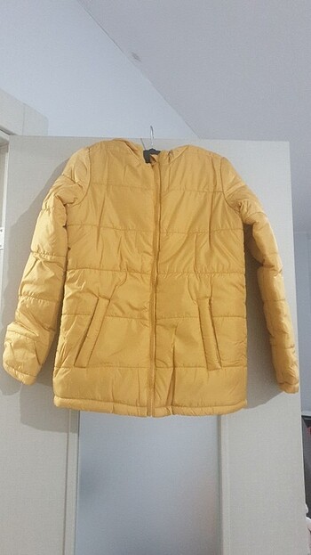 LC Waikiki Kız Çocuk Mont(11-12 Yaş)