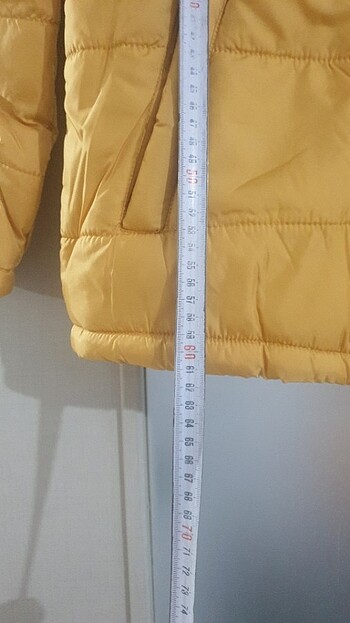 LC Waikiki LC Waikiki Kız Çocuk Mont(11-12 Yaş)