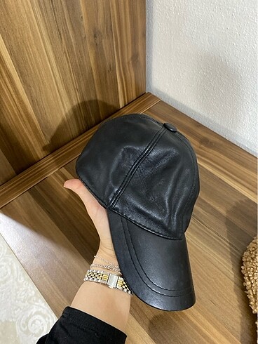Beden siyah Renk Şapka