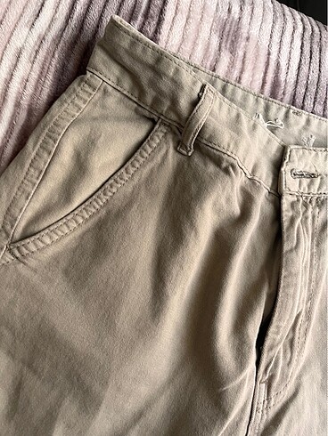 Pull and Bear Kargo oantolon