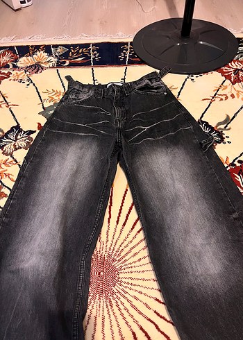 Bershka baggy jean