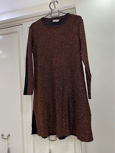 Triko tunik