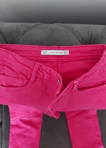 Zara Zara pantolon 