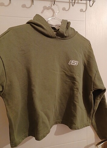 skechers sweatshirt 