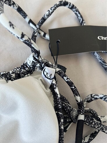 m Beden christian dior bikini