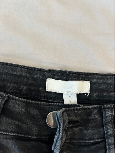 H&M H&M sort