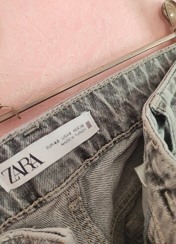 Zara Jean