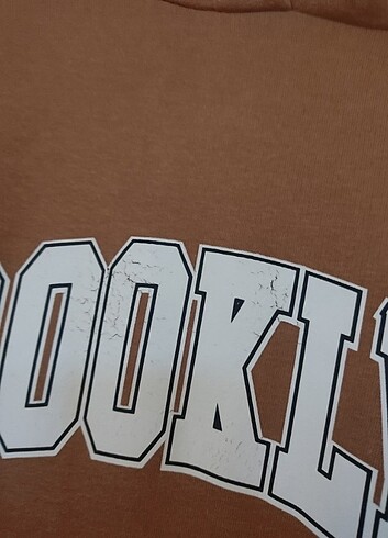 xl Beden Sweatshirt