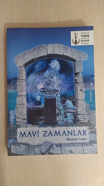 Mavi Zamanlar