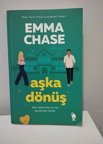  Beden Gerçeğe Dönüş Serisi - Emma Chase 