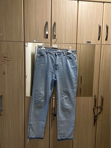 Lcwjeans açık kot rengi pantolon 42 beden