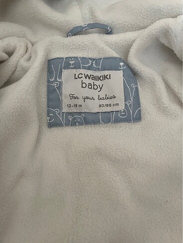 Bebek astronot peluş tulum - Görsel 4