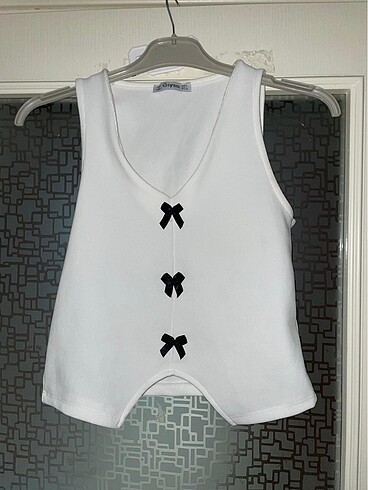 L beden gömlek üstü süveter - Görsel 2