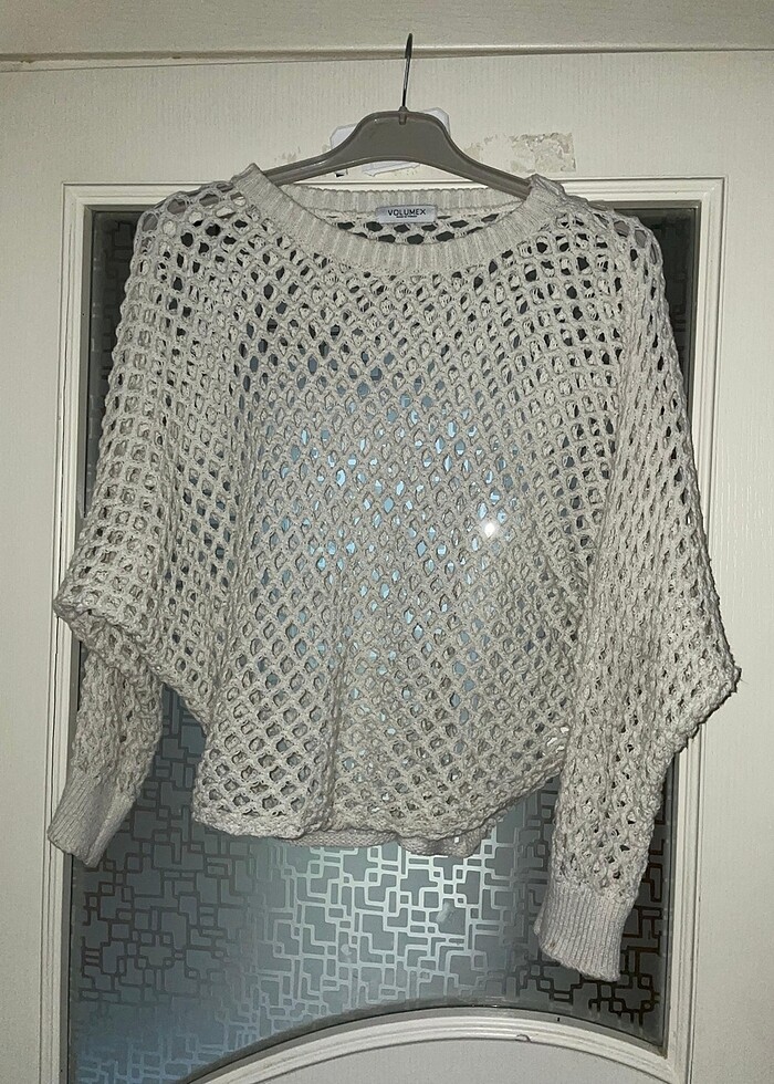 Standart kadın delikli üst - Görsel 2