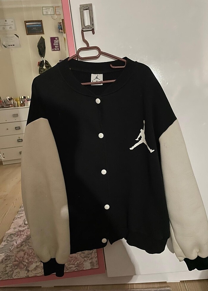 Kolej ceket S beden - Görsel 2