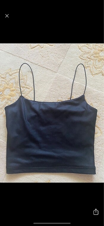 deri crop