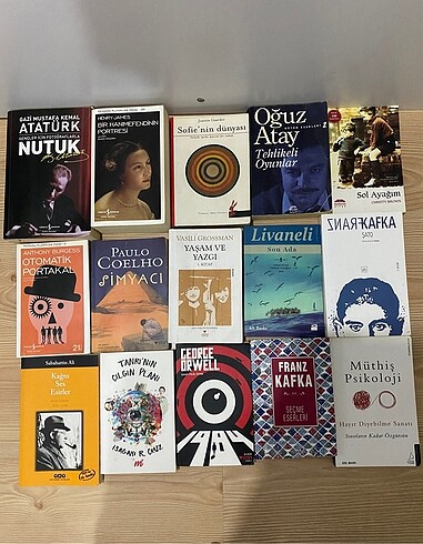 Kitap