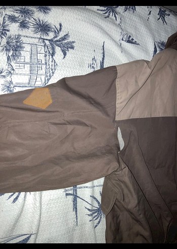 Vintage Ceket - Görsel 8