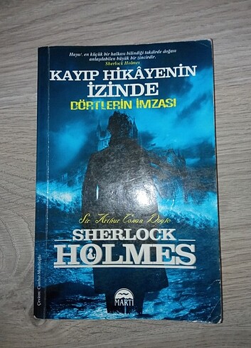  sherlock holmes seri