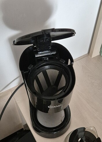Beden Kiwi filtre kahve makinesi