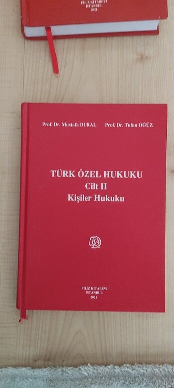 Kişiler hukuku