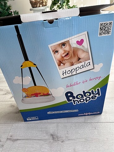 Babyhope zıpzıp