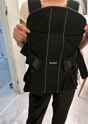 Babyjörn kanguru - Görsel 2