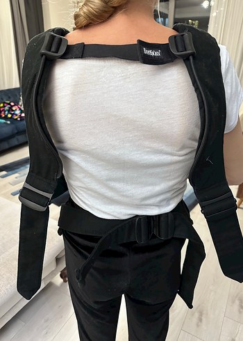 Babyjörn kanguru - Görsel 5