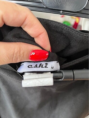 Diğer Eski marka güderi şalvar
