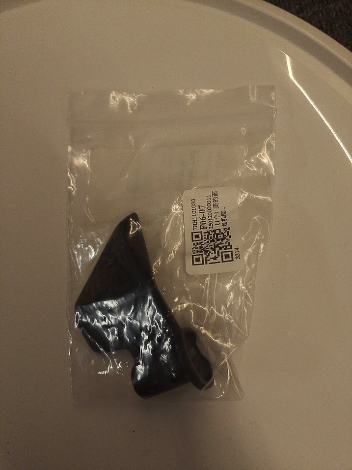 Evrensel Paslanmaz Çelik Ekmek Kesme Pedi - Görsel 2