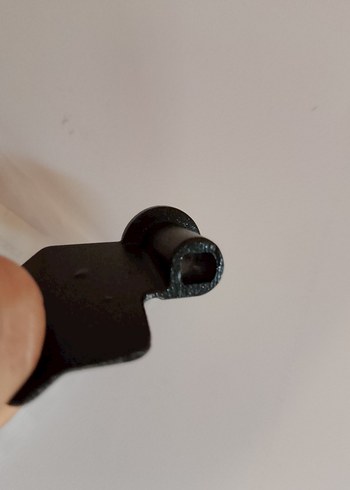 Sinbo ekmek yapma makinası küreği - Görsel 5