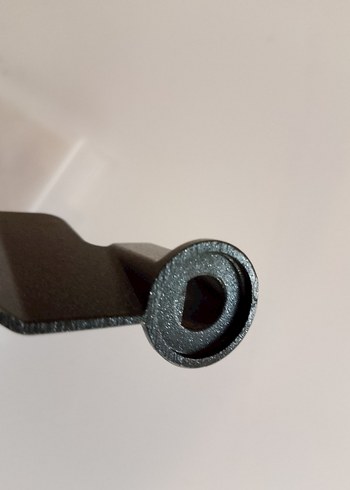 Sinbo ekmek yapma makinası küreği - Görsel 4