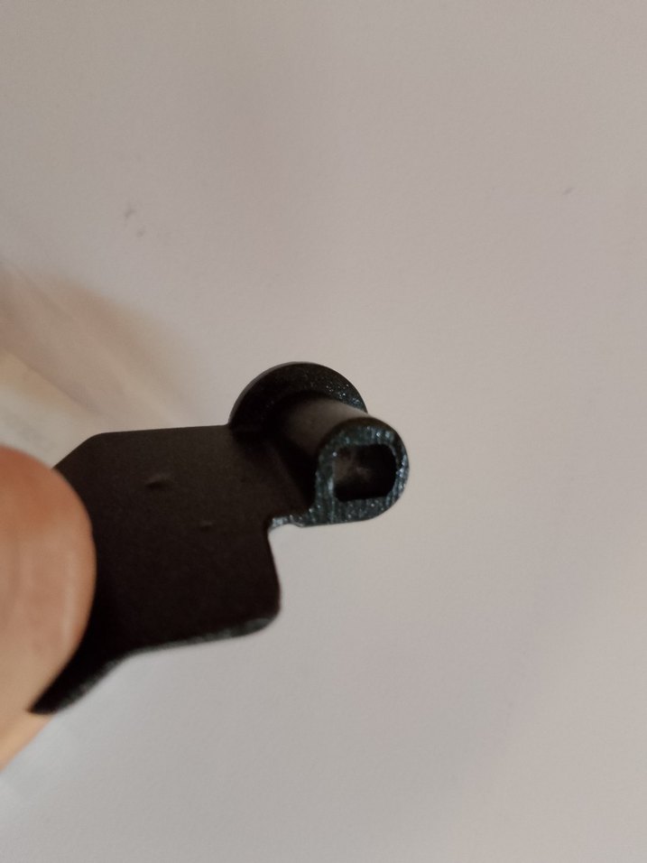 Sinbo ekmek yapma makinası küreği - Görsel 5