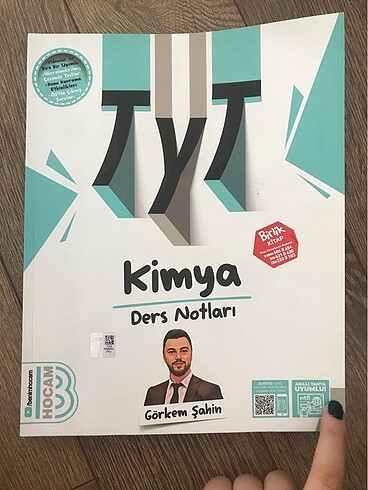 TYT KIMYA