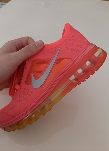 Nike Nike Spor Ayakkabı