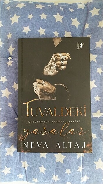 Tuvaldeki yaralar 
