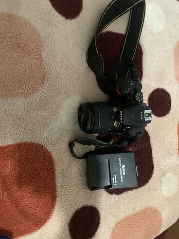 Fotoğraf makinesi