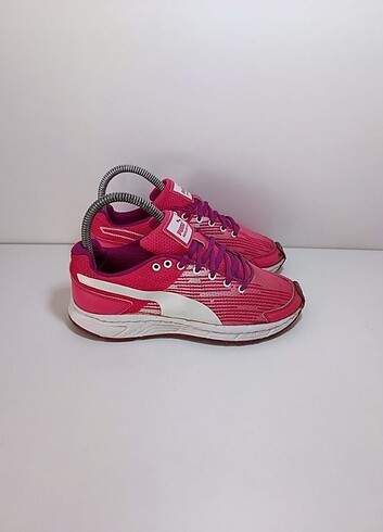 Orijinal puma spor ayakkabı 