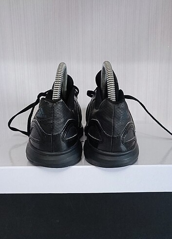 36 Beden siyah Renk Orijinal adidas spor ayakkabı 