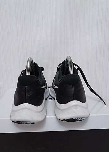 39 Beden siyah Renk Orijinal Nike spor ayakkabı 