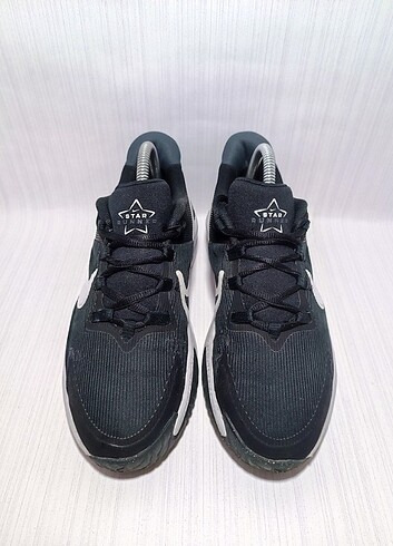 40 Beden siyah Renk Orijinal nike spor ayakkabı 