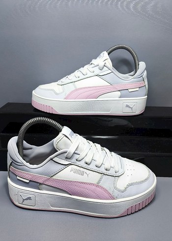 Puma carina street