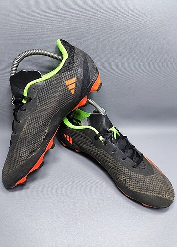 42.5 Beden siyah Renk Adidas x speedportal 4 krampon
