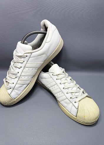 45 Beden Adidas superstar