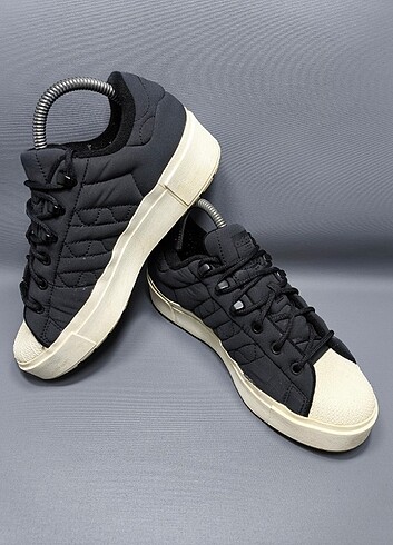 38,5 Beden Adidas bonega x