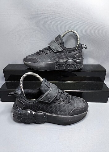 Adidas star wars runner 33.5 no
