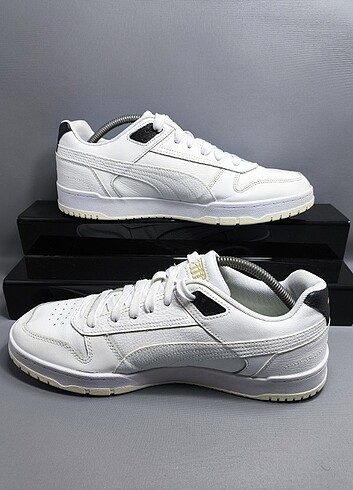 Puma Puma rbd game low
