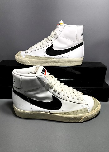 Nike Orijinal Nike Blazer Mid