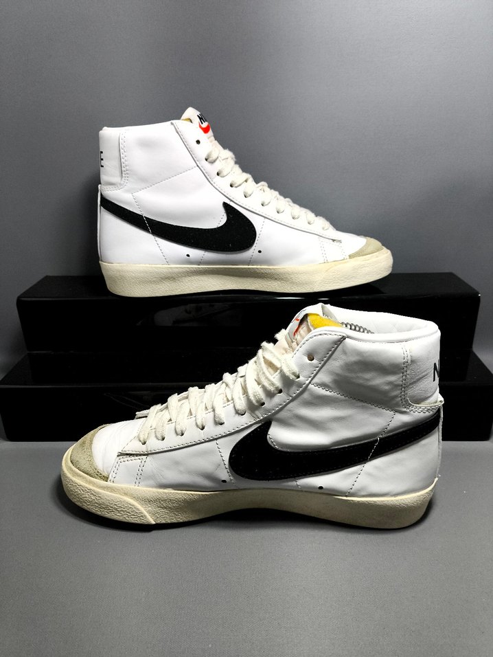 ORİJİNAL NİKE BLAZER MID — görsel 2/8