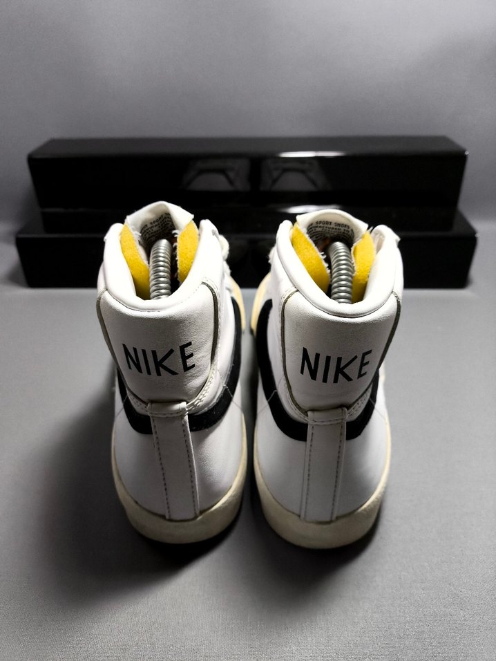 ORİJİNAL NİKE BLAZER MID — görsel 4/8